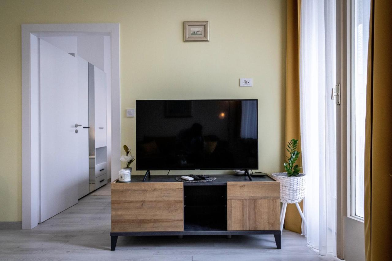 Deluxe Apartman Egle1 I Studio Egle 2 Whit A Private Parking Zagreb Ngoại thất bức ảnh