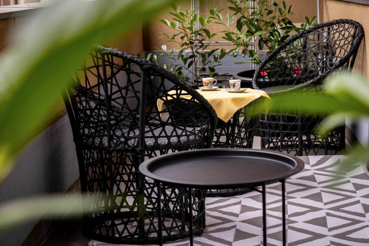 Deluxe Apartman Egle1 I Studio Egle 2 Whit A Private Parking Zagreb Ngoại thất bức ảnh