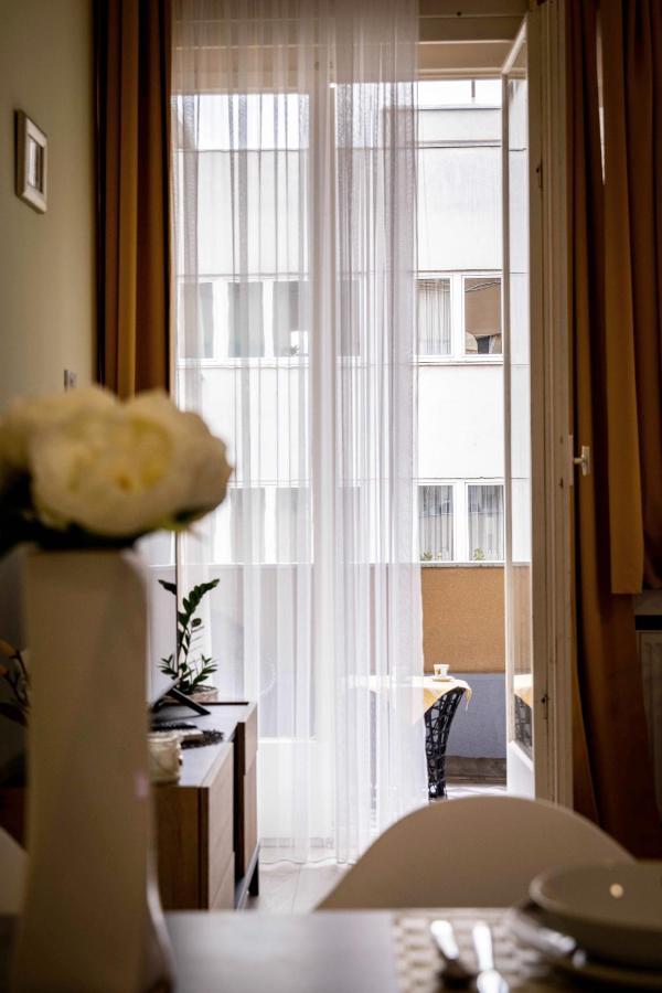 Deluxe Apartman Egle1 I Studio Egle 2 Whit A Private Parking Zagreb Ngoại thất bức ảnh