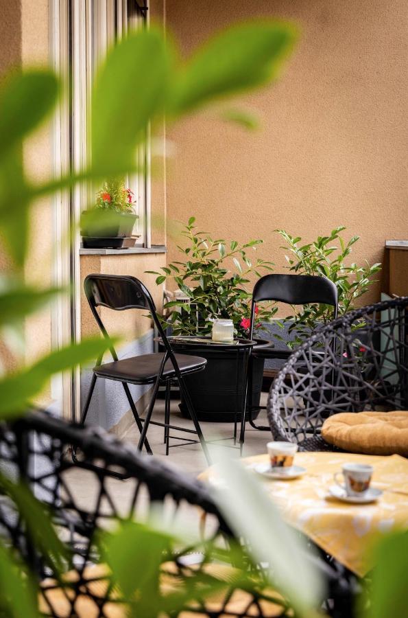 Deluxe Apartman Egle1 I Studio Egle 2 Whit A Private Parking Zagreb Ngoại thất bức ảnh