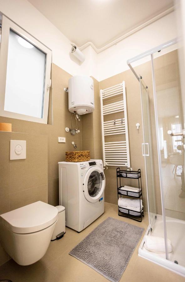 Deluxe Apartman Egle1 I Studio Egle 2 Whit A Private Parking Zagreb Ngoại thất bức ảnh