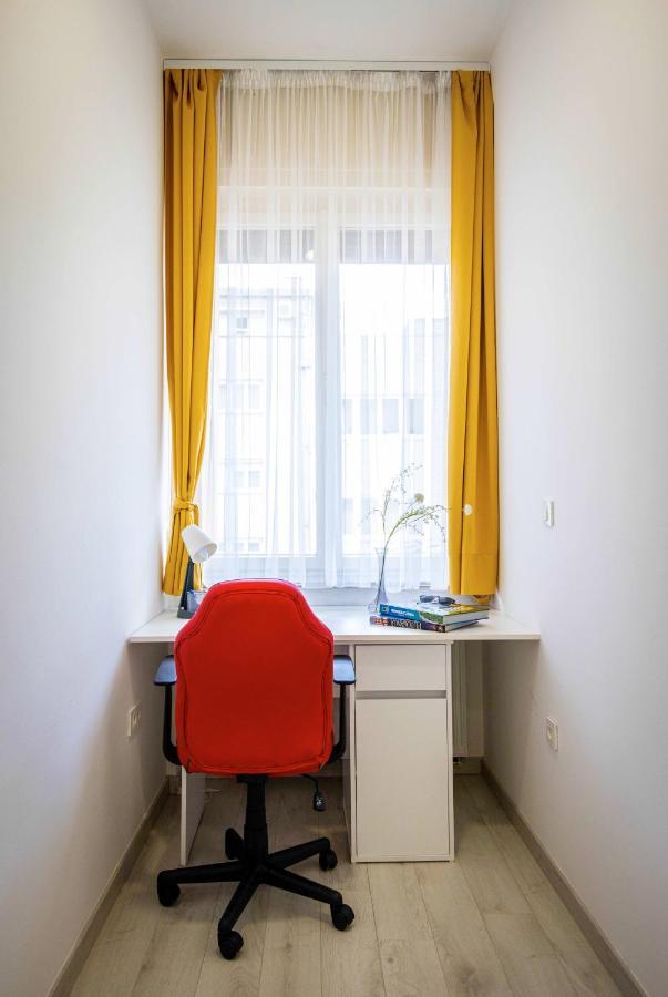 Deluxe Apartman Egle1 I Studio Egle 2 Whit A Private Parking Zagreb Ngoại thất bức ảnh