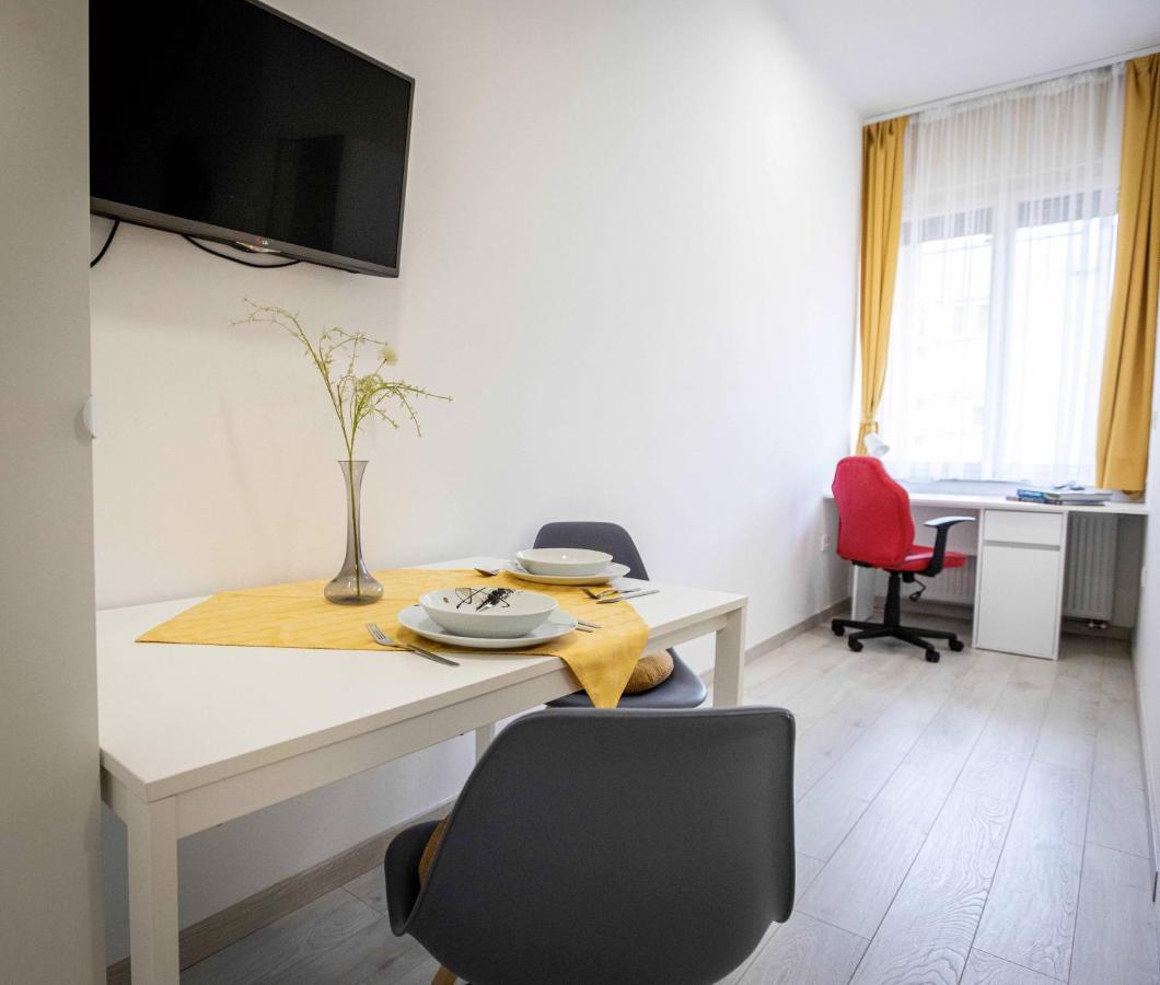 Deluxe Apartman Egle1 I Studio Egle 2 Whit A Private Parking Zagreb Ngoại thất bức ảnh