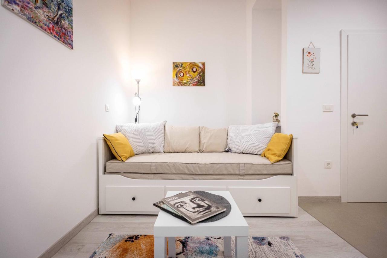 Deluxe Apartman Egle1 I Studio Egle 2 Whit A Private Parking Zagreb Ngoại thất bức ảnh