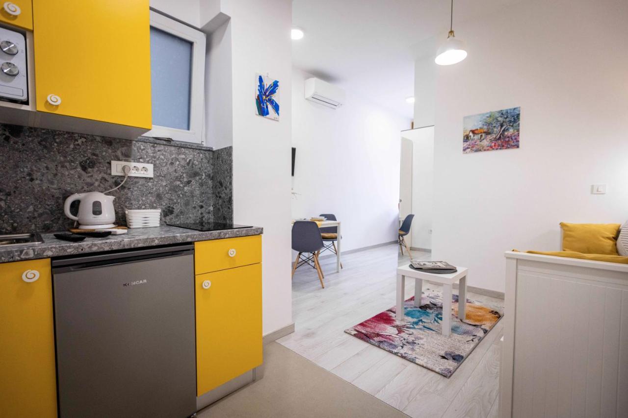 Deluxe Apartman Egle1 I Studio Egle 2 Whit A Private Parking Zagreb Ngoại thất bức ảnh