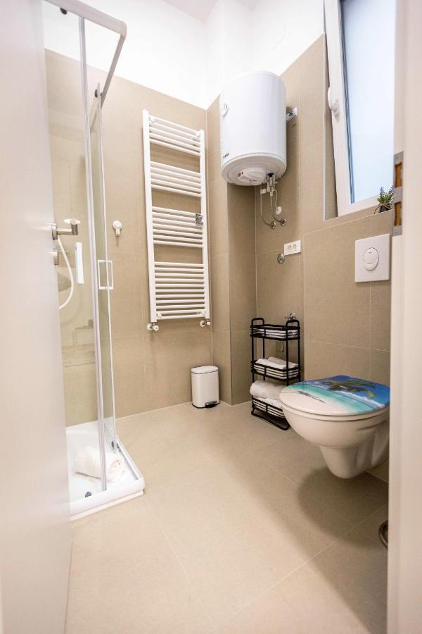 Deluxe Apartman Egle1 I Studio Egle 2 Whit A Private Parking Zagreb Ngoại thất bức ảnh