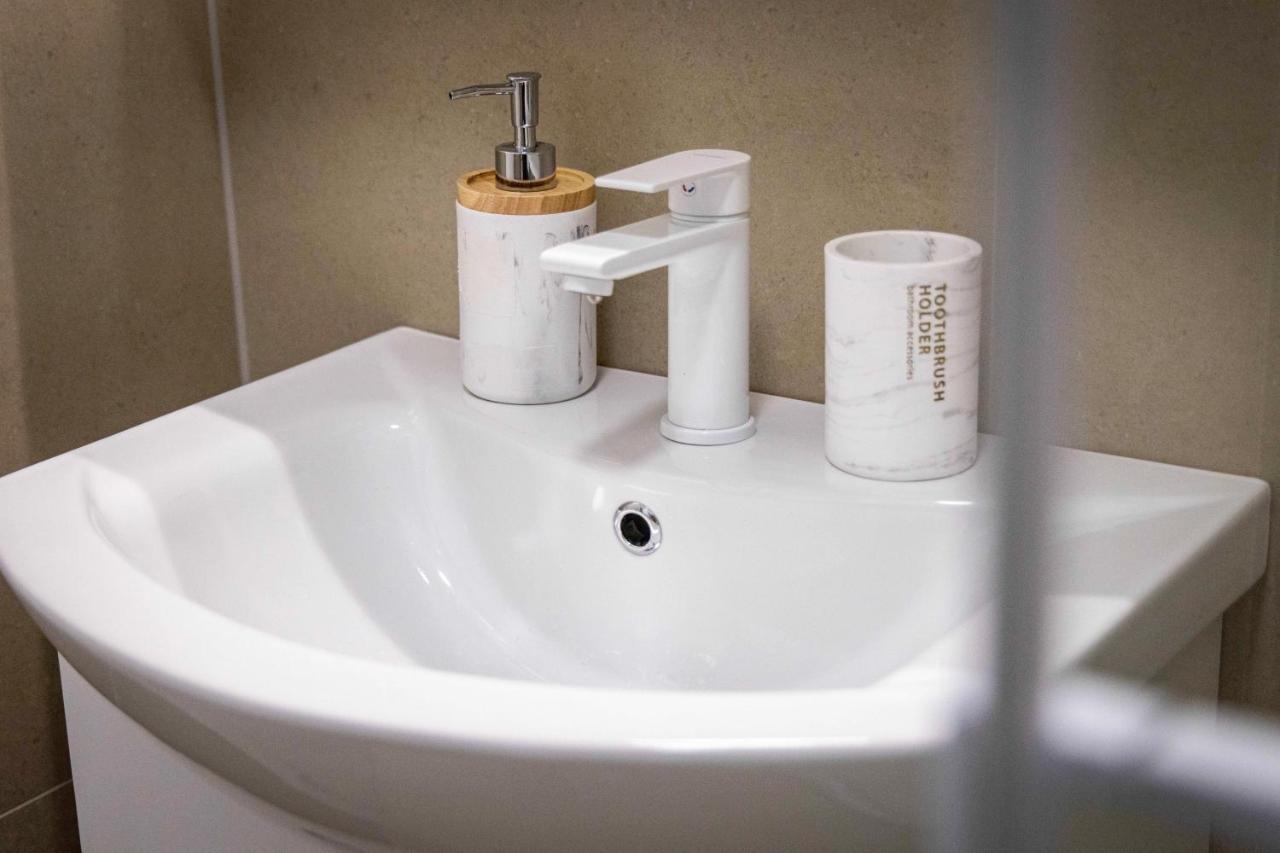 Deluxe Apartman Egle1 I Studio Egle 2 Whit A Private Parking Zagreb Ngoại thất bức ảnh