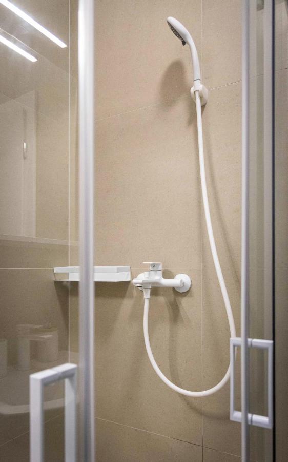 Deluxe Apartman Egle1 I Studio Egle 2 Whit A Private Parking Zagreb Ngoại thất bức ảnh