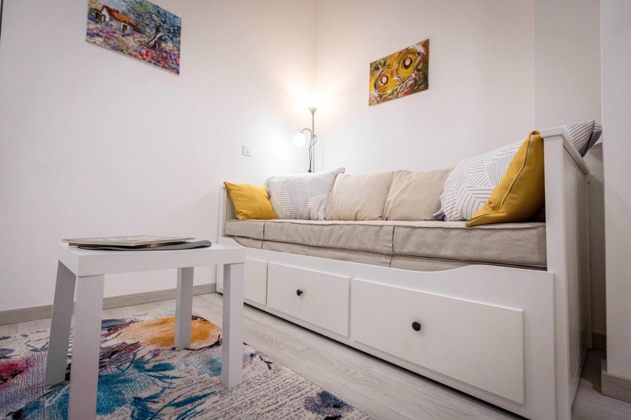 Deluxe Apartman Egle1 I Studio Egle 2 Whit A Private Parking Zagreb Ngoại thất bức ảnh